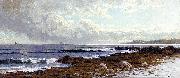 Along the Coast Alfred Thompson Bricher